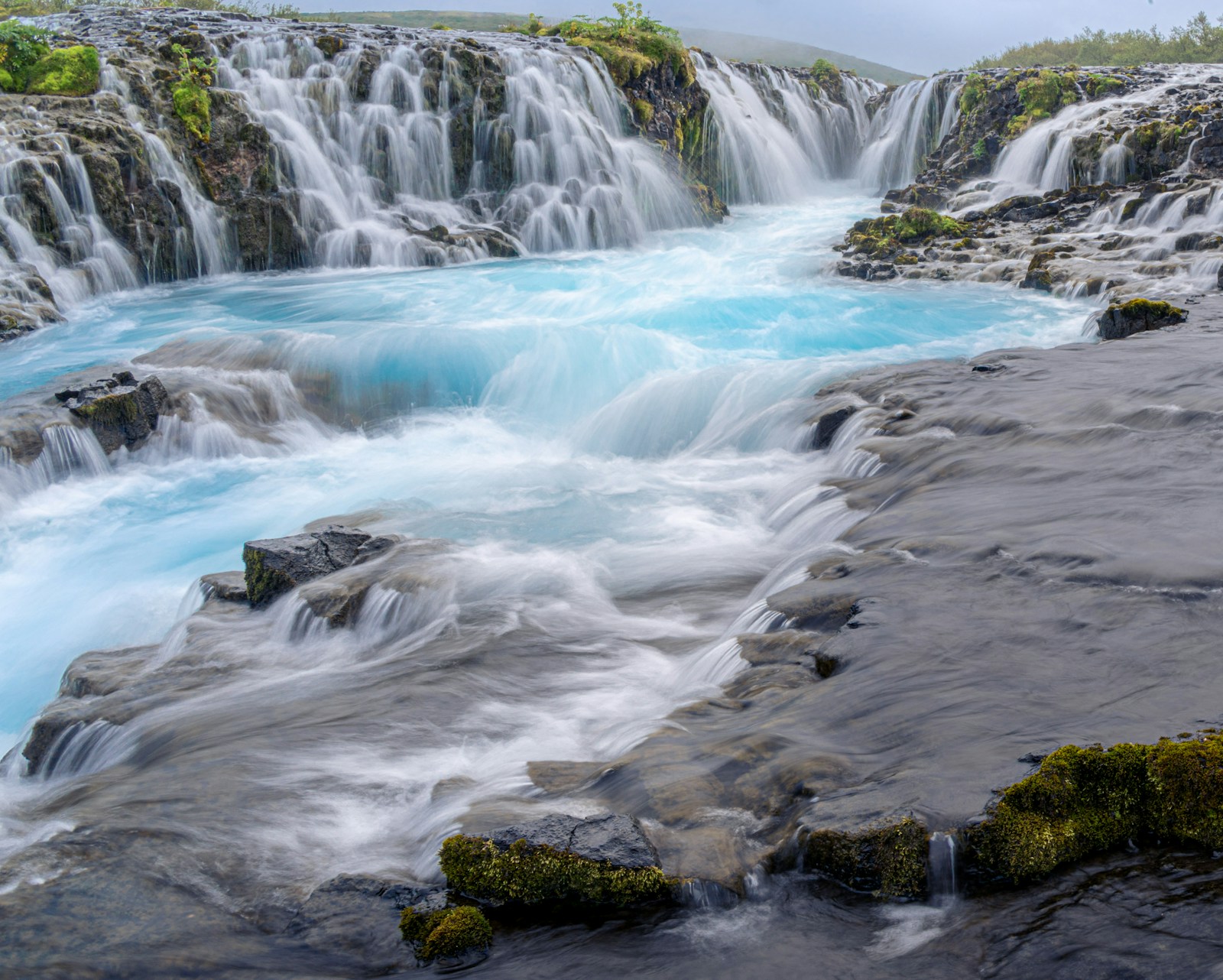 Adventure Travel: Hiking, Trekking, and Exploring Natural Wonders