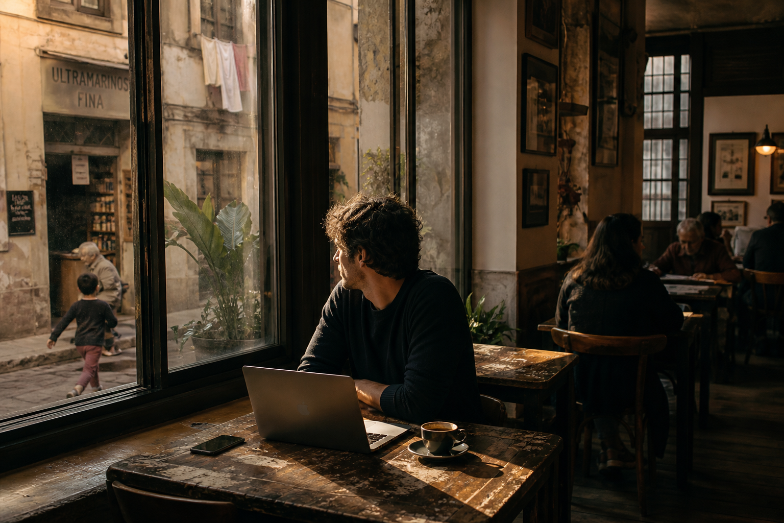 The Freedom Audit: What the Digital Nomad Life Actually Costs