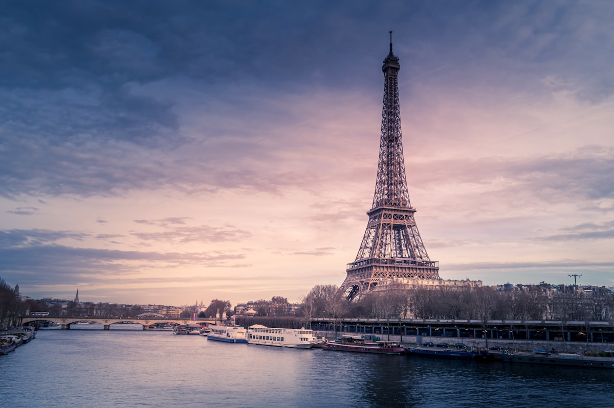 Travelling to Paris: What to Know Before You Go