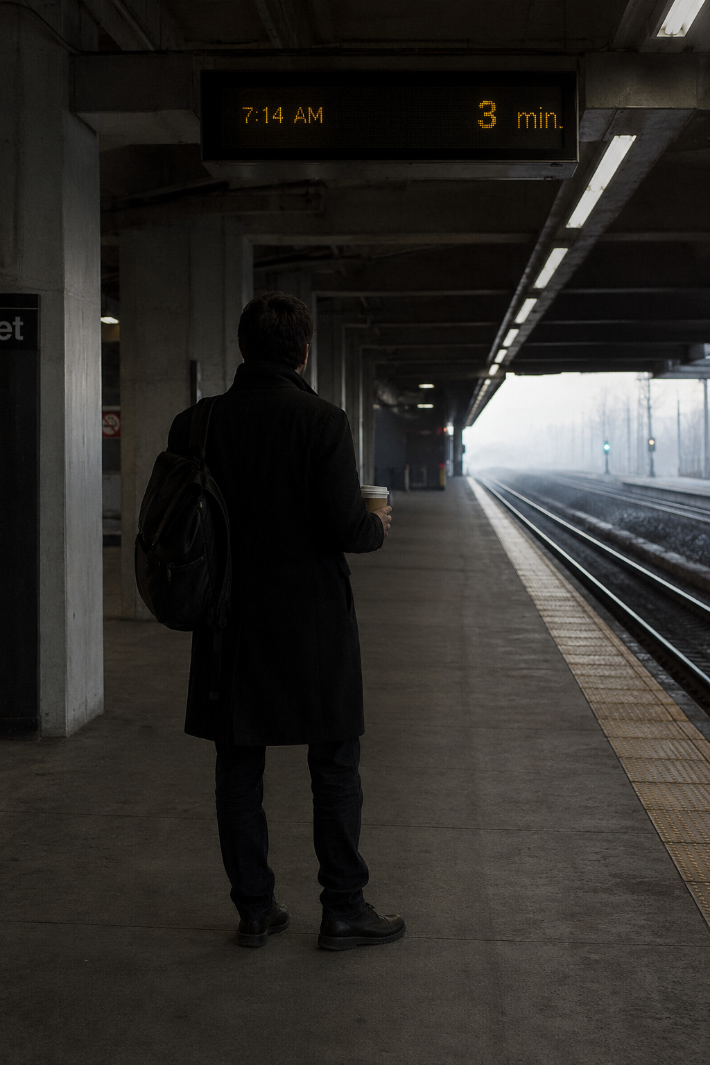 Your CEO Went Back to the Office. Your Life Didn't.